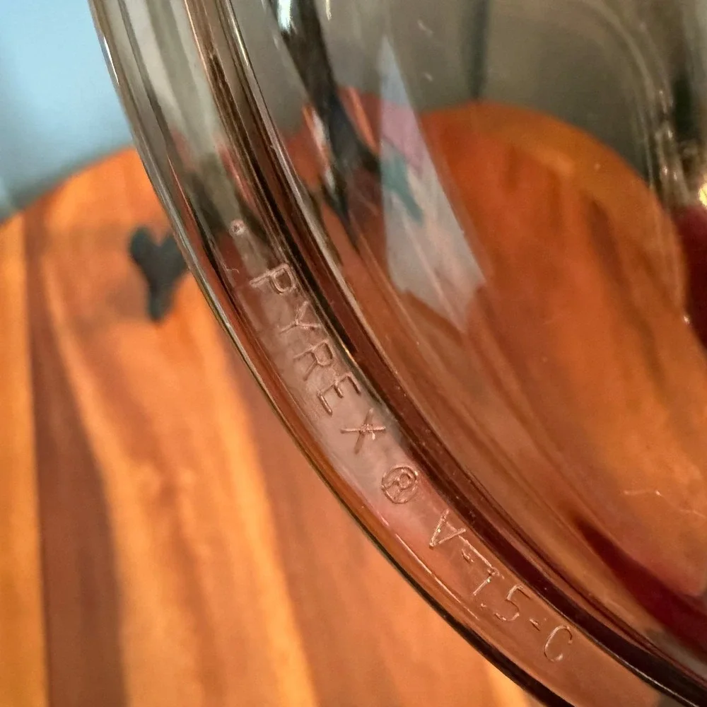 Pyrex excellent vintage